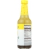 Organic Lemon Pepper Dressing, 10 oz