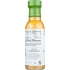 Organic Mango Vinaigrette Dressing, 10 oz - Tropical Flavor Explosion