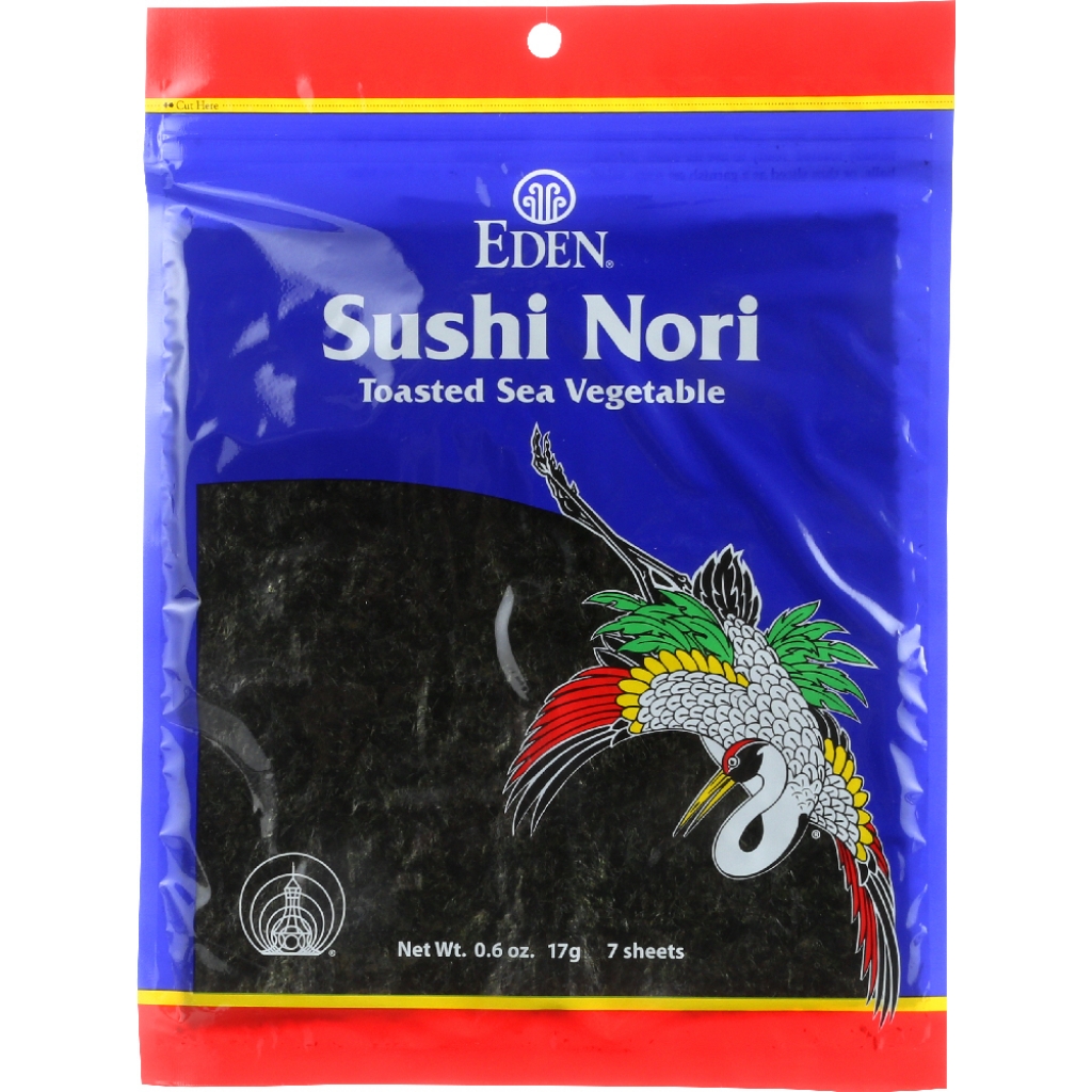 Sushi Nori Sheets