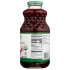 Organic Beet, Apple, & Ginger Juice - 32 fl oz