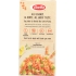 Barilla Red Lentil Penne Pasta - 8.8 oz