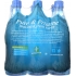 Naturally Alkaline Artesian Water - 6x20.2 oz Bottles - Pure Refreshment