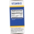 Vitamin D3 1000 IU, 100 Tablets