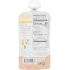 Organic Butternut Squash & Spinach Baby Food - 3.5 Oz