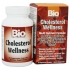 Cholesterol Wellness Dietary Supplement, 60 Vegetarian Capsules