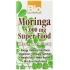 Moringa 5000 mg Superfood Capsules - 60 Count