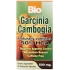 Garcinia Cambogia Extract - 500 mg - 60 Vegetarian Capsules