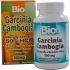 Garcinia Cambogia Extract - 500 mg - 60 Vegetarian Capsules