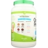 Organic Plant-Based Protein Powder - Sweet Vanilla Bean