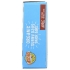 Organic Snack Bars for Toddlers - Apple Flavor, 5.3 oz