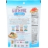 Milton's Everything Gluten Free Crackers - Flavor-packed Snack