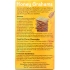 Gluten-Free Honey Graham Crackers – 7.5 oz