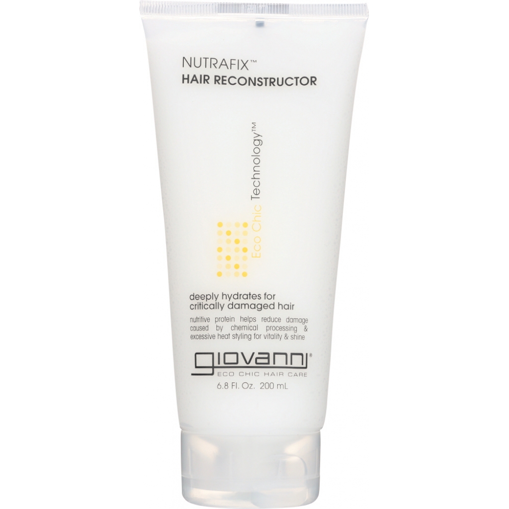 Giovanni Nutraflix Hair Reconstructor - 6.8 oz