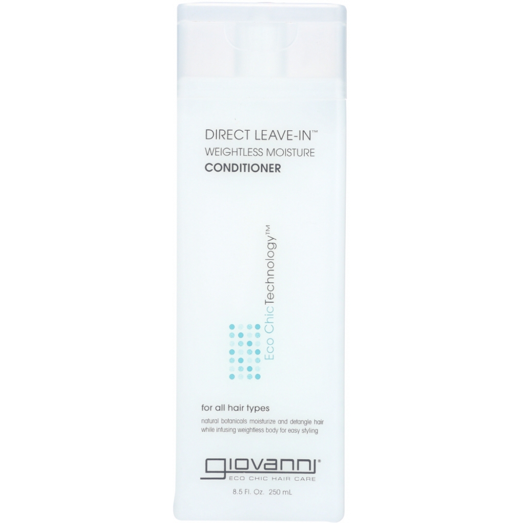 Giovanni Cosmetics Direct Leave-in Conditioner