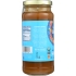 100% Organic Raw White Honey, 22 oz