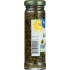 Wild Non-Pareil Capers, 3.5 oz