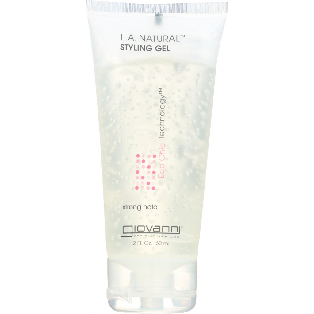 L.A. Natural Styling Gel