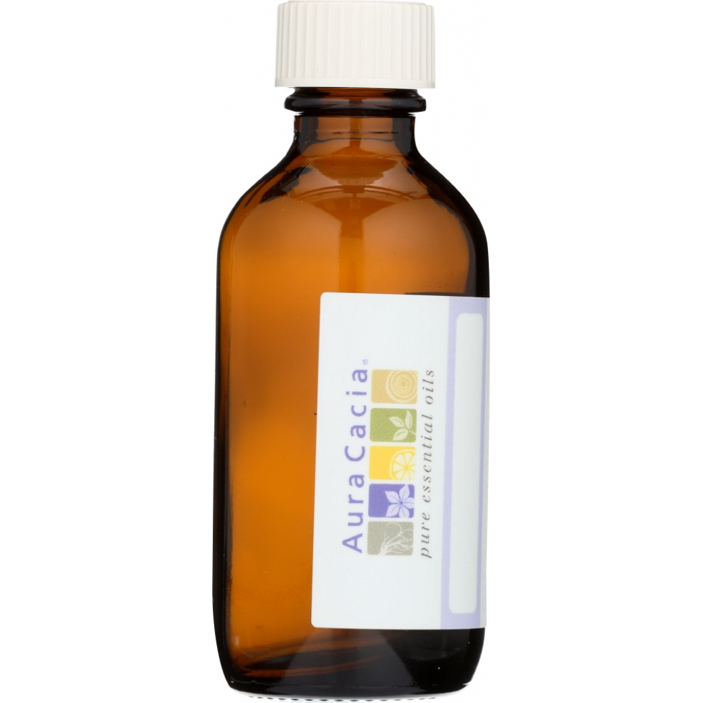 Amber Bottle with Writable Label - 2 oz