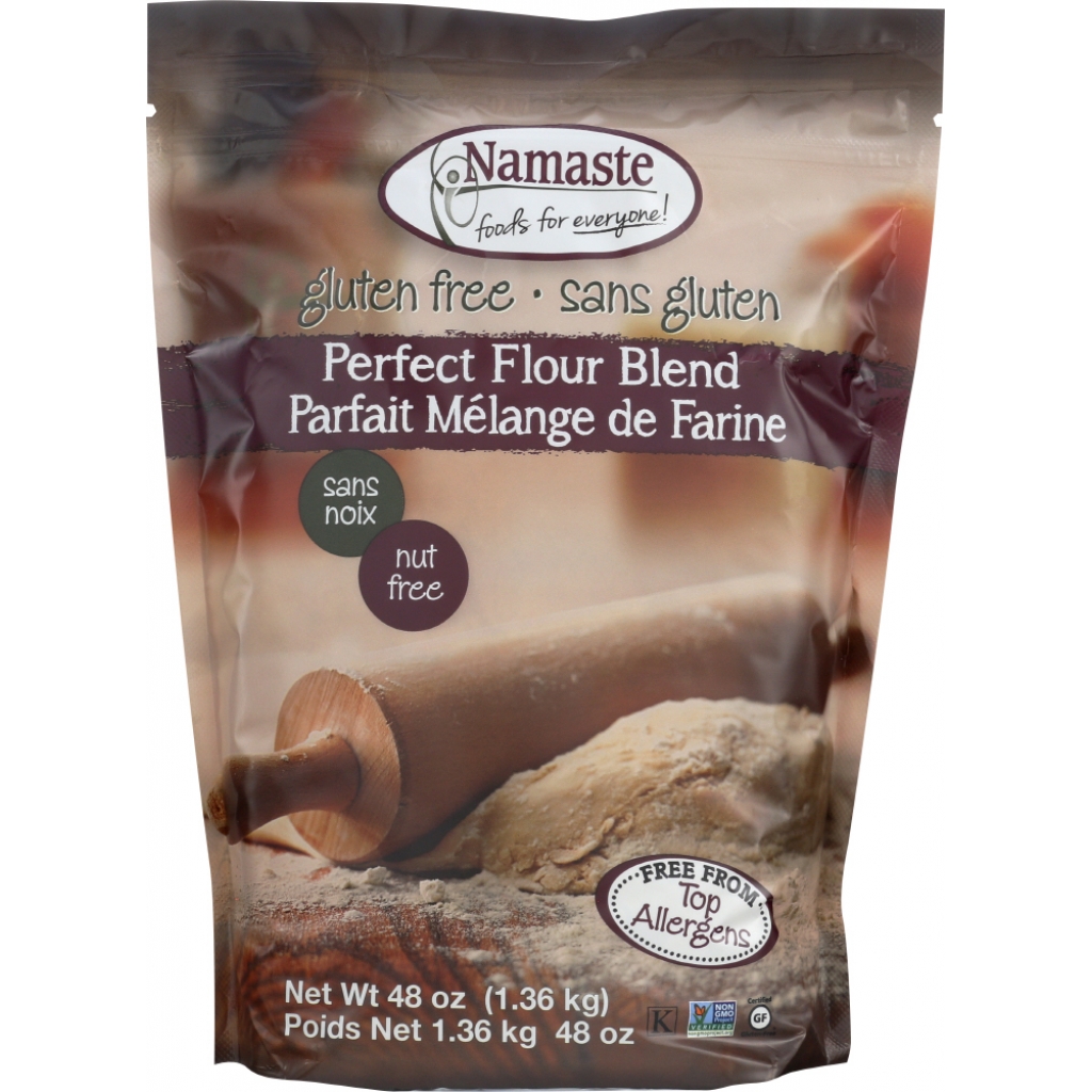 Perfect Flour Blend Gluten-Free, 48 oz