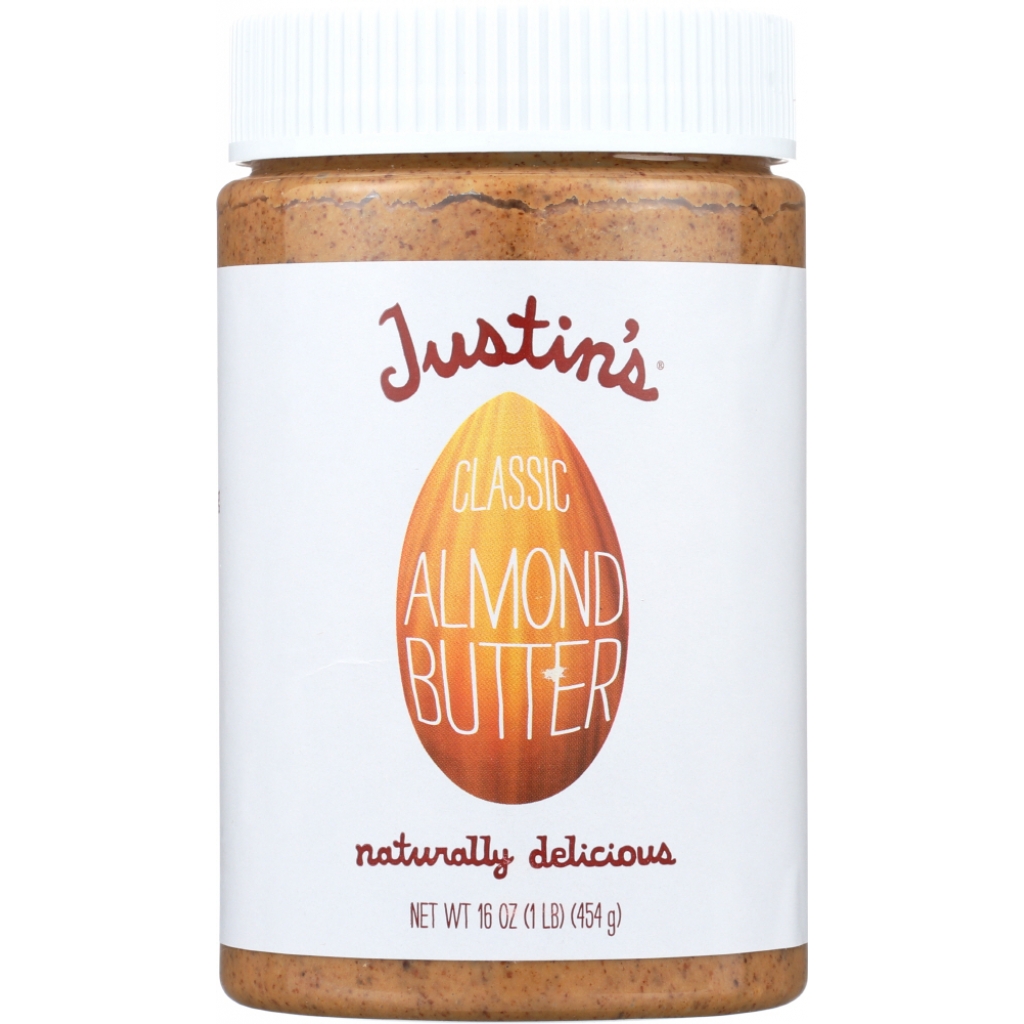 Classic Almond Butter - 16 oz