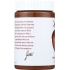 Natural Hazelnut Butter with Chocolate