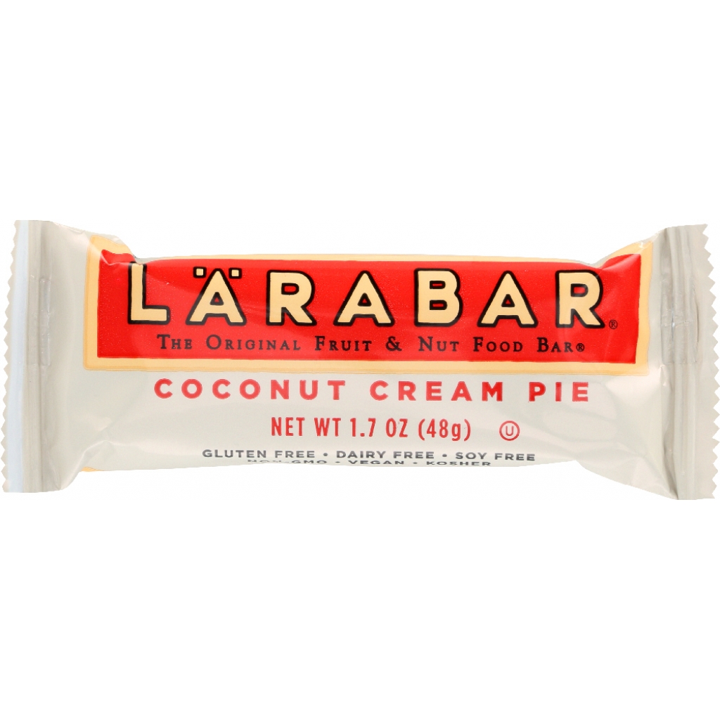 Coconut Cream Pie Bar - 1.7 oz