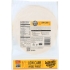 Factory Whole Wheat Low Carb Tortillas - 13 oz