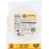 Whole Wheat Low Carb Tortillas, 17.5 oz