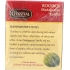 Caffeine-Free Red Tea - African Rooibos with Madagascar Vanilla - 20 Tea Bags