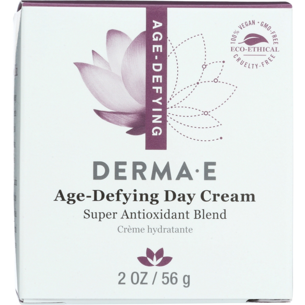 Regenerative Anti-Aging Day Cream