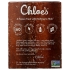 Chloe’s Dark Chocolate Frozen Fruit Bars, 10 oz