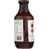 Crafted Original BBQ Sauce - 19 oz