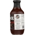 Crafted Original BBQ Sauce - 19 oz