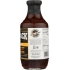 Sweet Honey BBQ Sauce - 19 oz