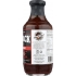 Spicy Hot Cayenne BBQ Sauce - 19 oz