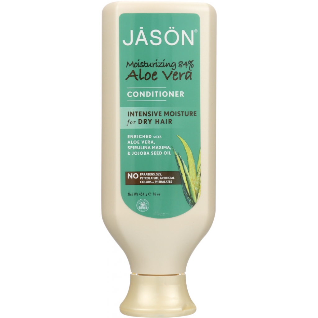 Aloe Vera Deep Moisture Conditioner - 16 OZ