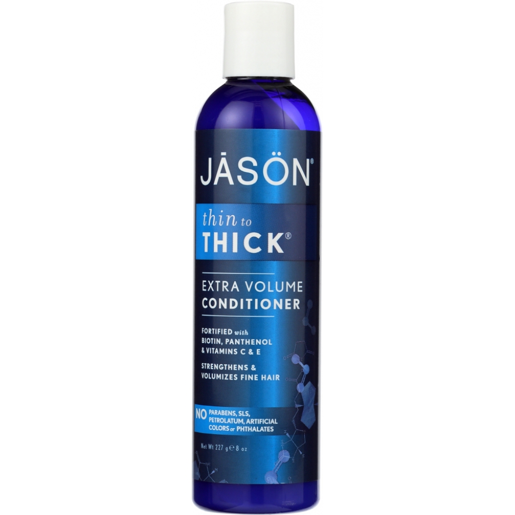 Therapy Thin to Thick Conditioner - 8 oz