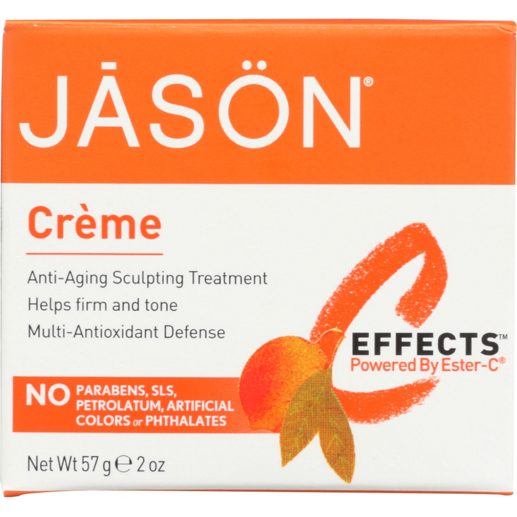 C Effects Crème with Ester-C® - 2 Oz