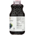 Organic Just Juice Blueberry, 32 oz