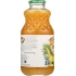 Organic Pineapple Juice - Refreshing Beverage, 32 fo