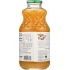 Organic Pineapple Juice - Refreshing Beverage, 32 fo