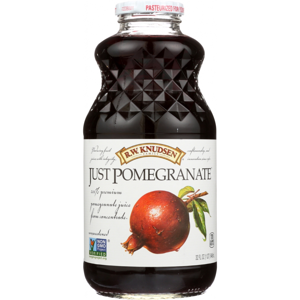 Just Juice Pomegranate Juice