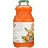 Organic Orange Carrot Juice Blend - Nutrient-Rich