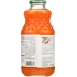 Organic Orange Carrot Juice Blend - Nutrient-Rich