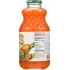 Organic Orange Carrot Juice Blend - Nutrient-Rich