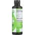 Natural Cold Pressed Hemp Oil - 12 oz