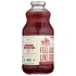 Certified Organic Cranberry Juice Blend - Pure and Refreshing, 32 oz