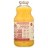 Fresh Organic Pure Orange Juice, 32 oz