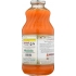 Lakewood Pure Carrot Juice with Organic Lemon Juice, 32 oz