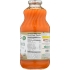 Lakewood Pure Carrot Juice with Organic Lemon Juice, 32 oz